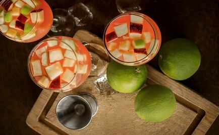 Versiones de clericot que puedes preparar en casa 