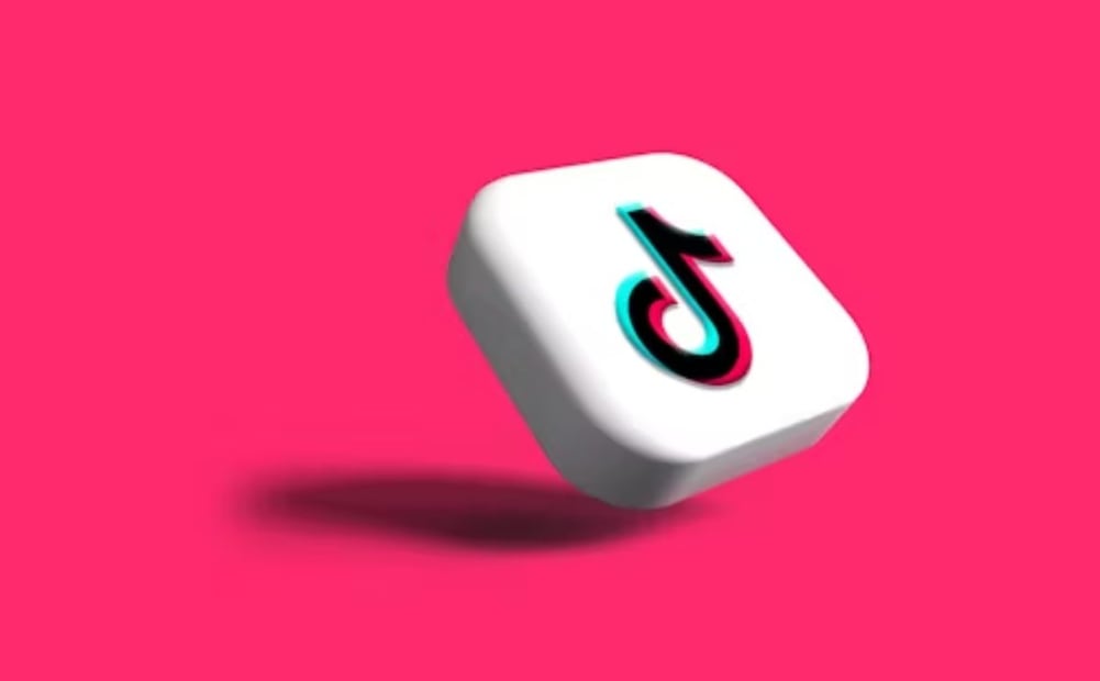 TikTok: así funcionan las notas de voz y galerías de chats. Imagen: Unsplash