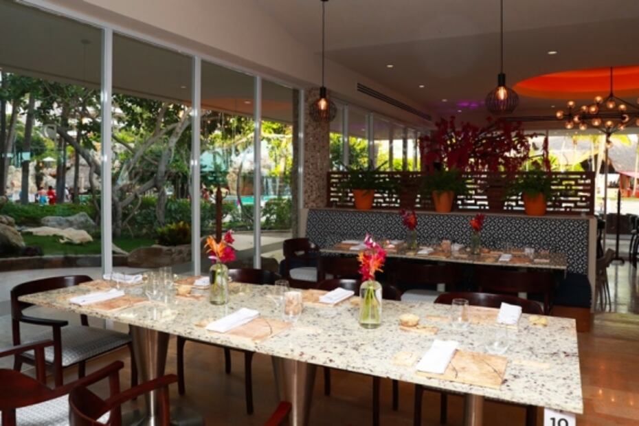 José Manuel Baños abre restaurante oaxaqueño en Acapulco