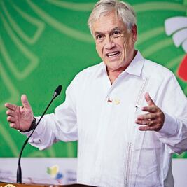 Chile rechaza pacto de Naciones Unidas por “inconsistencias”  