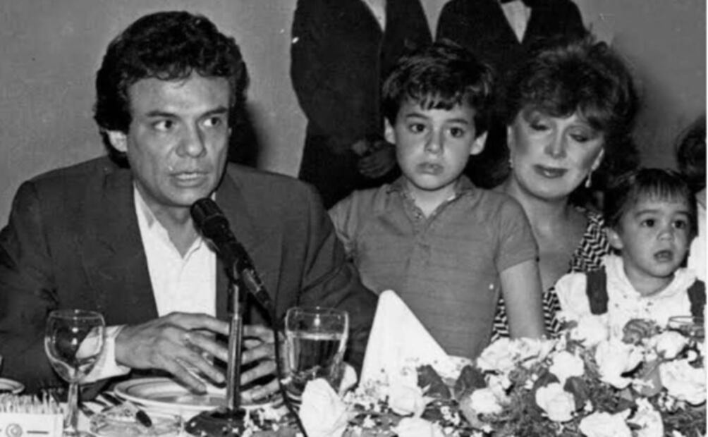 ¿Qué pasa entre Anel y su hija Marysol?:"A lo mejor mañana ya no amanezco" dice ex de José José
