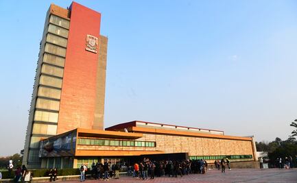 UNAM liquida adeudo con profesores; pide reanudar actividades académicas 