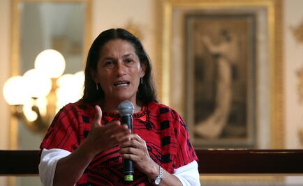 México podría convertirse en líder comercial de marihuana: Jesusa Rodríguez 