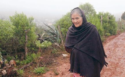 Prevén noche muy fría para el centro, norte y oriente del país