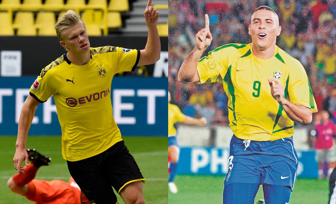 El atacante ha sido la novedad en la temporada germana. Fotos: AP y Archivo