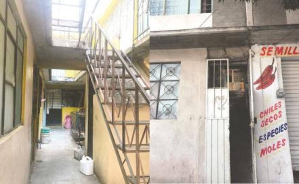 Identifican restos de ocho víctimas de pareja feminicida de Ecatepec