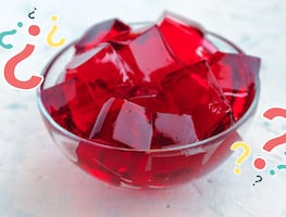 ¿A qué ayuda consumir gelatina? Conoce sus beneficios para los huesos y la digestión