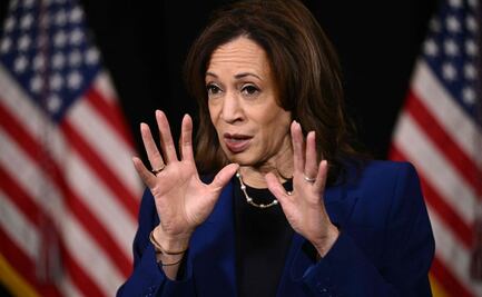 Harris sale en defensa de Cheney; Trump debería ser descalificado de la contienda electoral