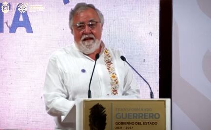 Urge Encinas coordinación eficaz para combatir feminicidios