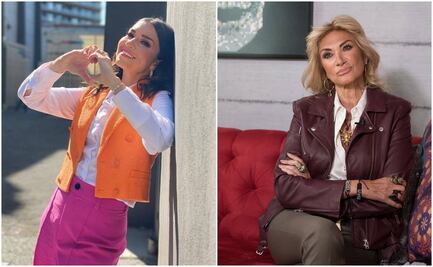 Laura G en "La Academia" y supuesto regalo de Slim para Adela Micha, entre lo más leído de la semana