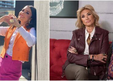 Laura G en "La Academia" y supuesto regalo de Slim para Adela Micha, entre lo más leído de la semana
