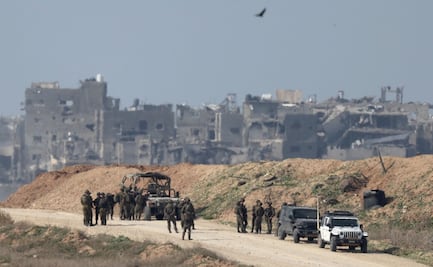 Israel anuncia liberaciones de Hamas el jueves y el sábado; una soldado, un anciano y dos hombres, en la lista