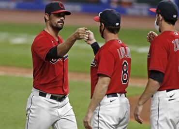 Pitcher de Grandes Ligas explota contra sus compañeros por romper protocolo