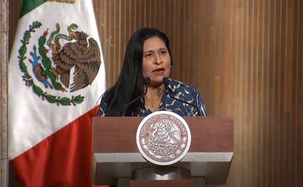 Condena Presidenta del Senado madruguete de Ley SB4 en Texas