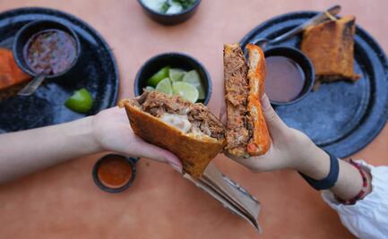 Ruta: Lugares para brunchear en CDMX