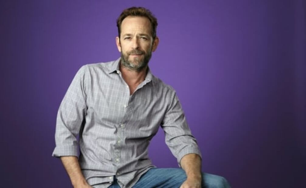 Sin Luke Perry, "Beverly Hills, 90210" vuelve hoy a Fox