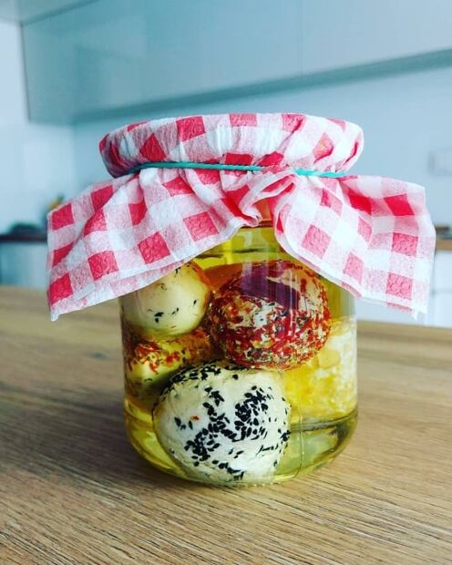 3 recetas saladas para cocinar con yogurt