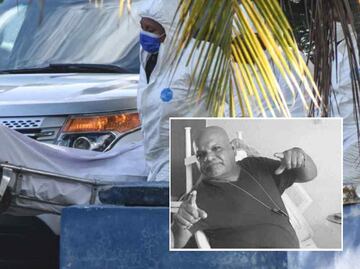 Matan en Acapulco a Gerardo Torres Rentería, exreportero de Telemundo