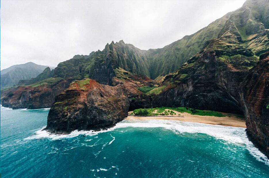 Foto: Hawaii Tourism Authority / Ben Ono