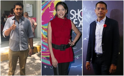 Levantan la voz actores orgullosos de ser morenos