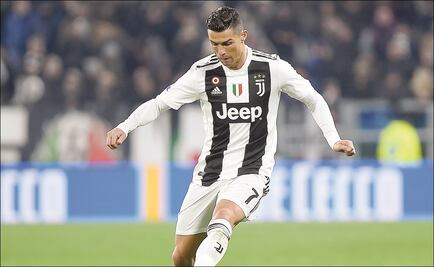 ¿Qué necesita la Juventus para avanzar en la Champions League?