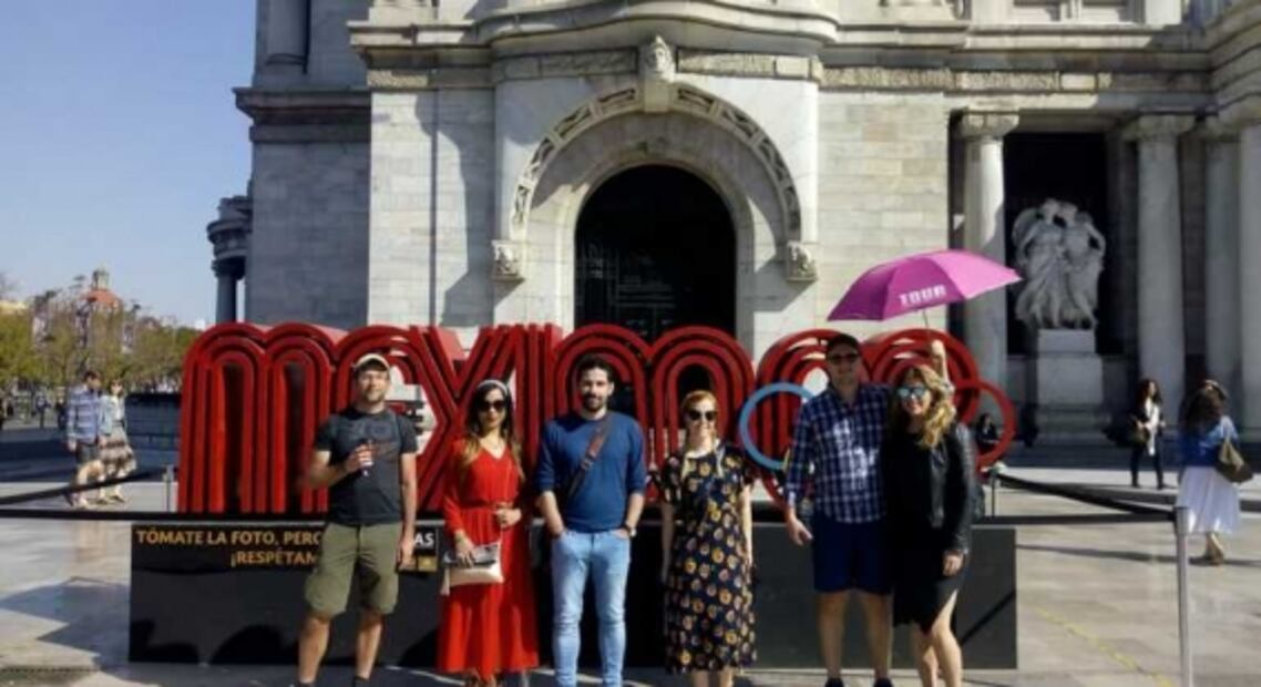 5 cosas que hacer gratis en la Ciudad de México