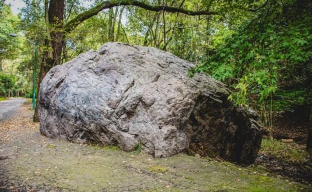 Cuáles son los 8 parques nacionales de CDMX