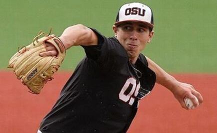 LMB analiza contratación  de pitcher acusado de abuso