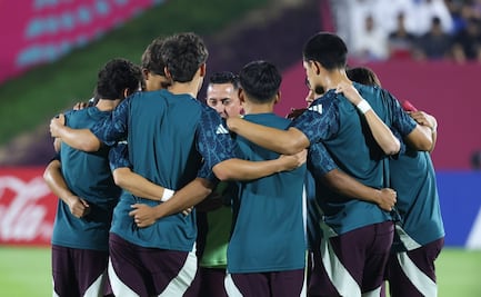 Octavos de final Mundial Sub-17: Partidos, horarios y selecciones clasificadas 