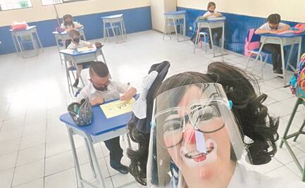 "El Covid-19 nos borró la risa": Payasos buscan sobrevivir en AL