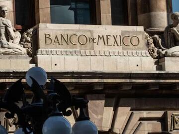 Salen casi 8 mil mdd de flujo de capital “golondrino" de mercado mexicano; cifra es menor a lo reportado en 2023: Banxico