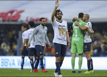 El 6-1 fue un marcador justo: Alejandro Arribas