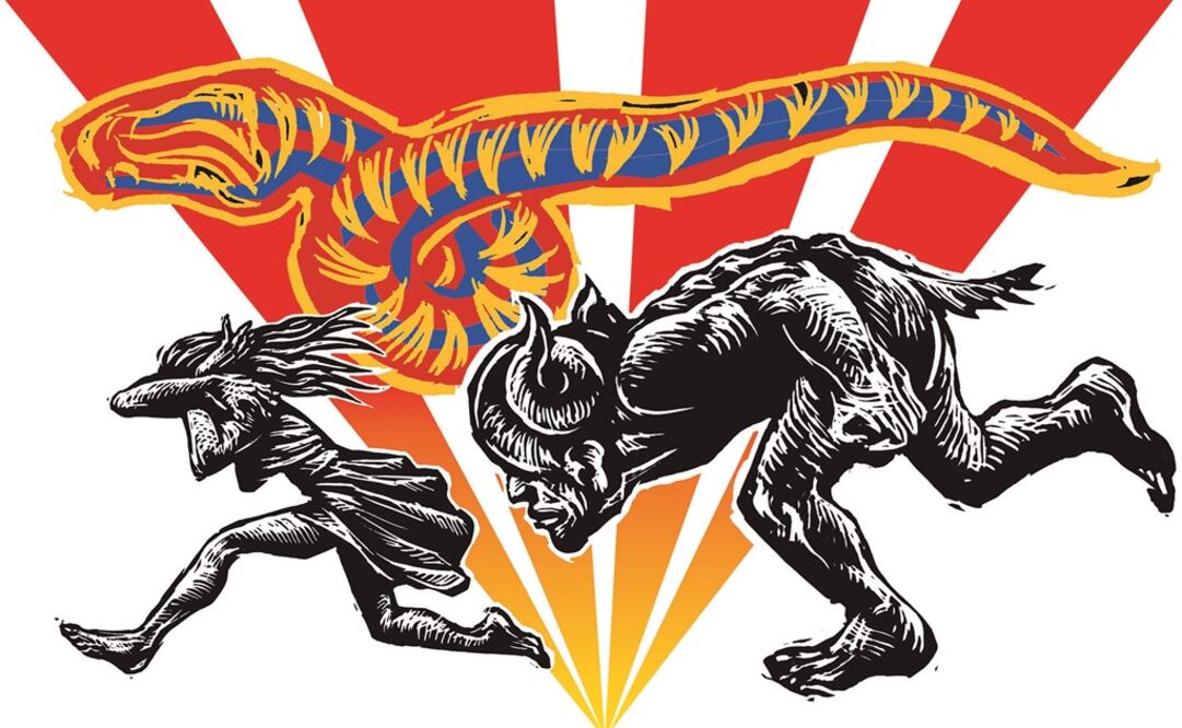 Se metieron con el tepiteño