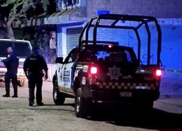 Ataque armado durante fiesta patronal en Irapuato deja 10 muertos; el momento quedó captado en video
