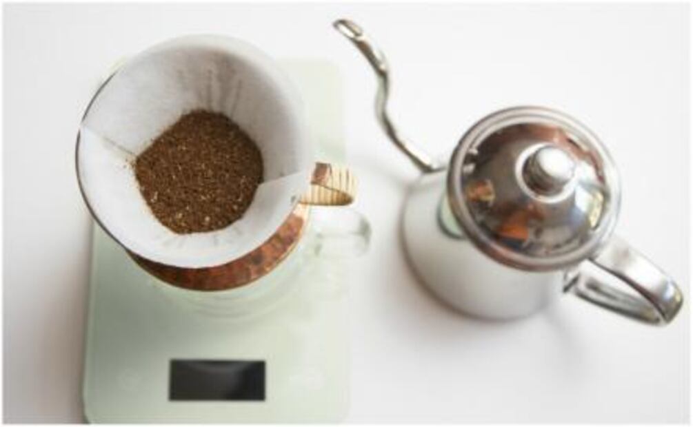¡Hecho en casa! Prepara el mejor café con estos consejos 