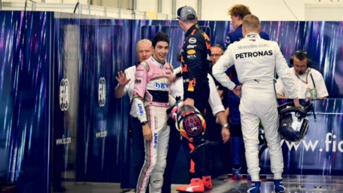 Estos son los cambios de la Fórmula 1 para la temporada 2019