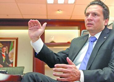 “Un ataque político cobarde y sin fundamento”: dice Lozoya sobre órdenes de aprehensión
