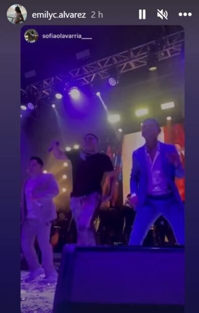 ¿Cómo inició la amistad entre Grupo Firme y "El Canelo" Álvarez?
