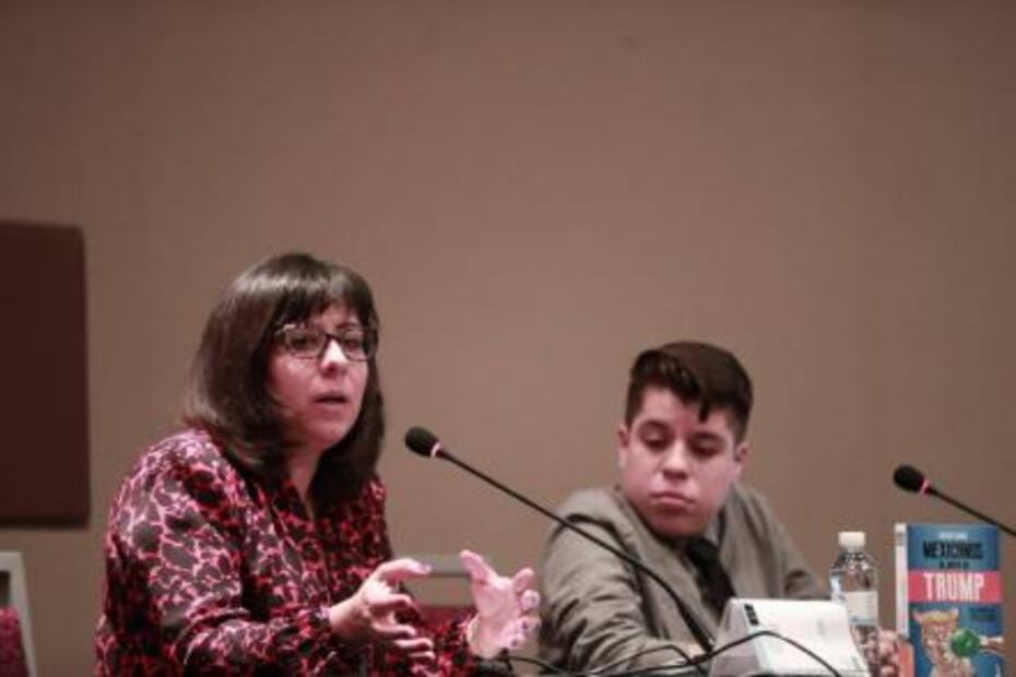 "Mexicanos al grito de Trump" relata lo que vive el indocumentado desde hace 30 años