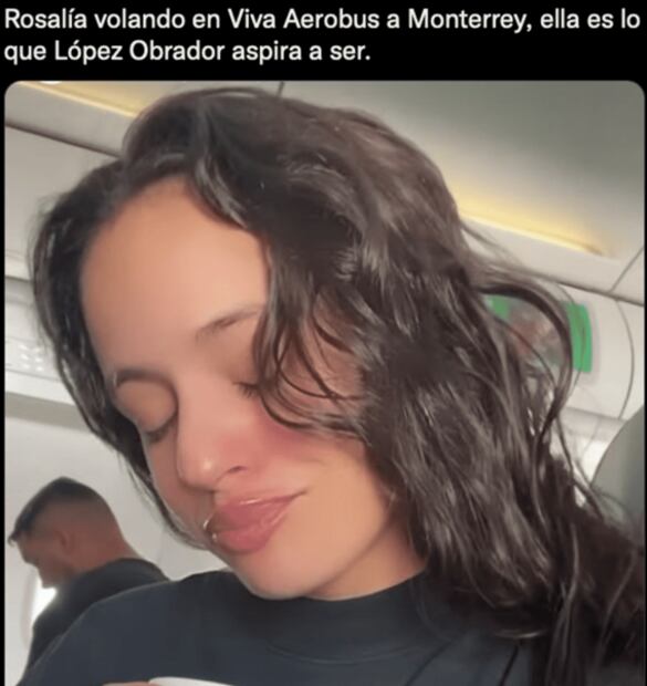 Rosalía recibe al Dr. Simi, metaleros lo rechazan; sale de prisión Rosario Robles, pero entra Murillo Karam: en los memes de la semana