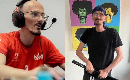 ¿Quién era Raphaël Graven?; el streamer francés que murió durante una transmisión en vivo