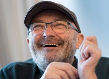 ¡Adiós lujosa mansión! Phil Collins la vende por 39 mdd