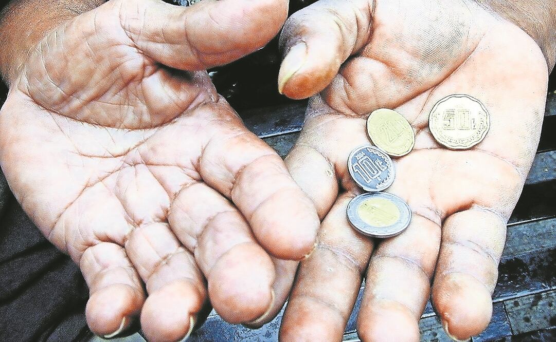 Foto: ARCHIVO EL UNIVERSAL