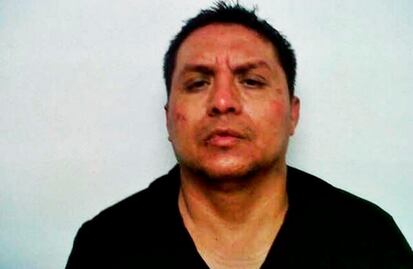 Reportan en EU extradición de fundadores de Los Zetas; irían en mega paquete de extradiciones