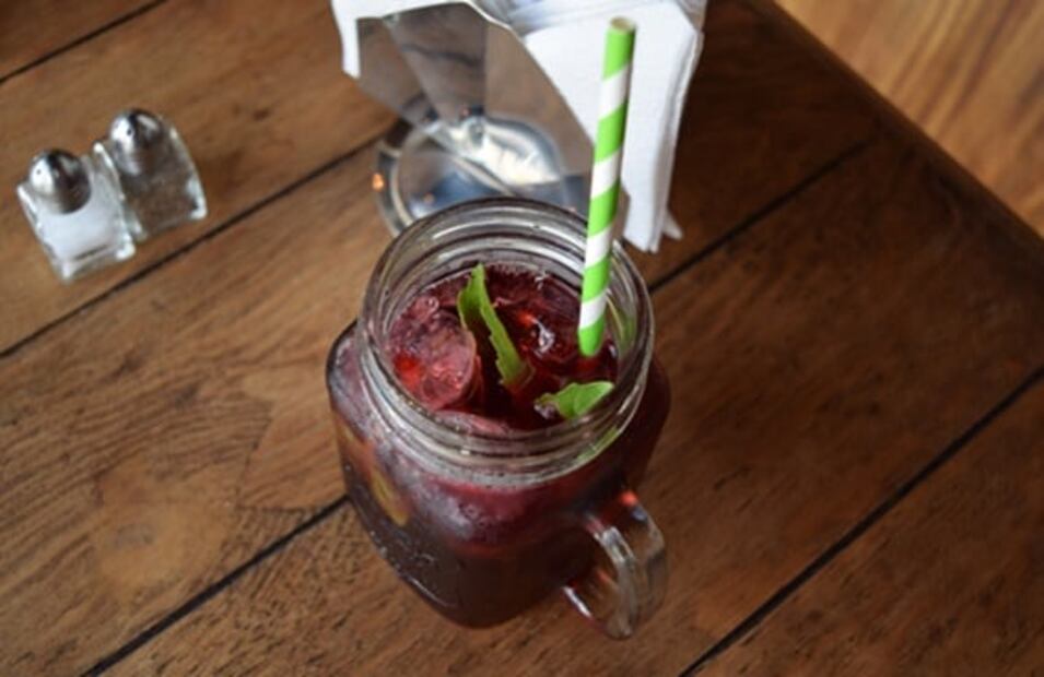 Estas aguas frescas te ayudarán a depurar el cuerpo