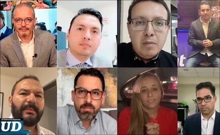 Ares de Parga sale de los Pumas, así opinan los expertos