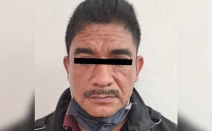 Cae sujeto por quemar y herir a su pareja con un arma en Ecatepec