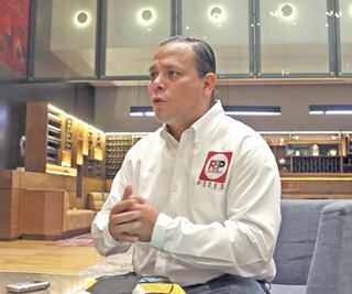 Redes Sociales Progresistas “dará batalla en 2021”