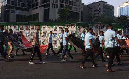 ¡Toma precauciones! Marchas y bloqueos viales en CDMX hoy, domingo 7 de abril