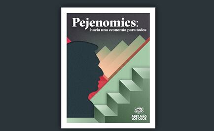 AMLO lanza "Pejenomics" para explicar su plan económico